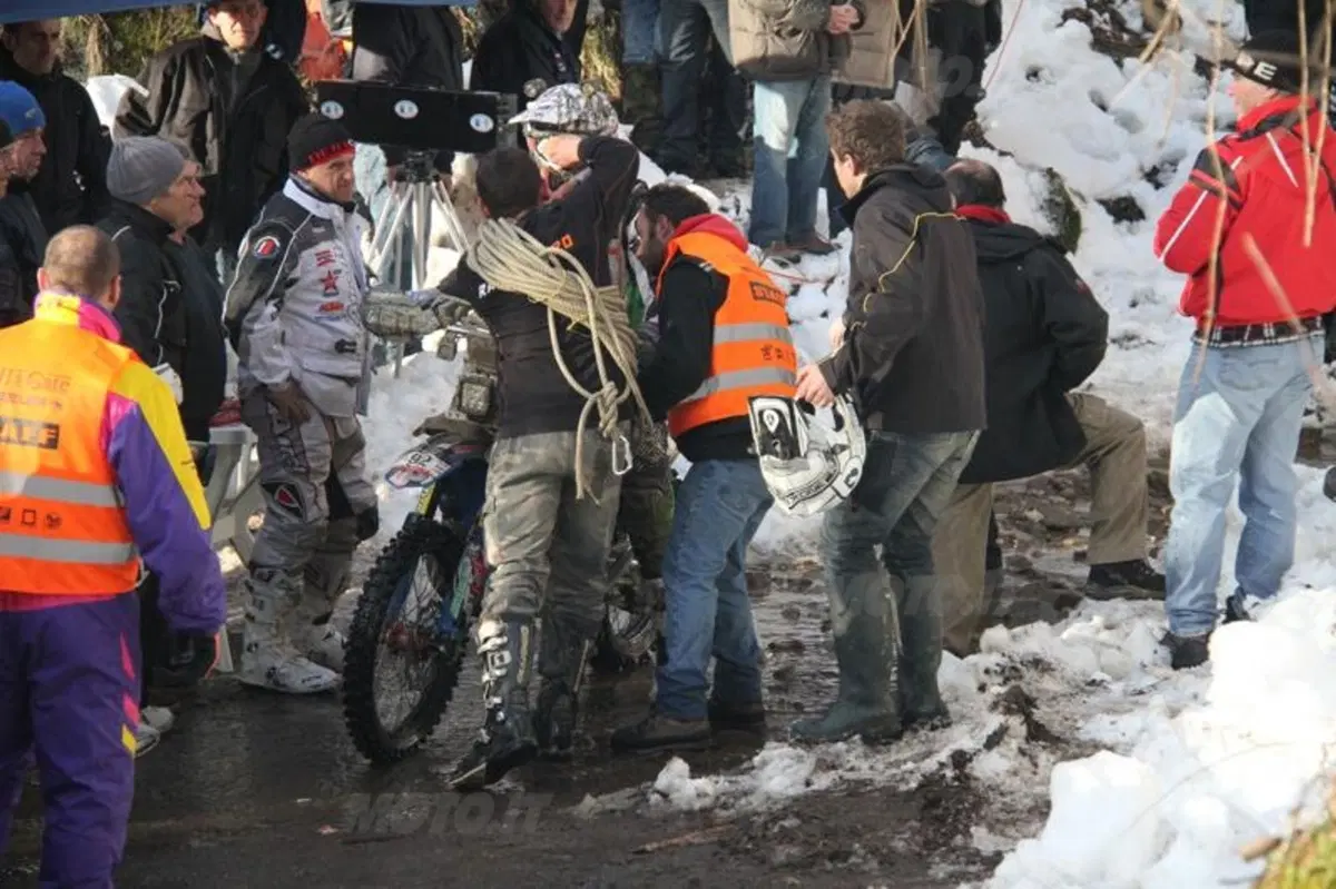Le foto più belle di Hell's Gate 2013 (45)