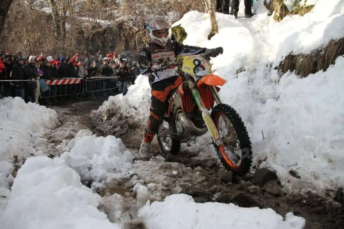 Le foto più belle di Hell's Gate 2013 (46)