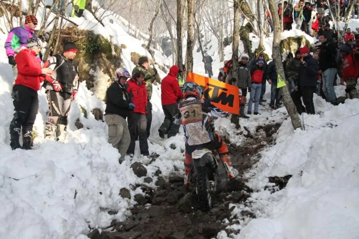Le foto più belle di Hell's Gate 2013 (47)