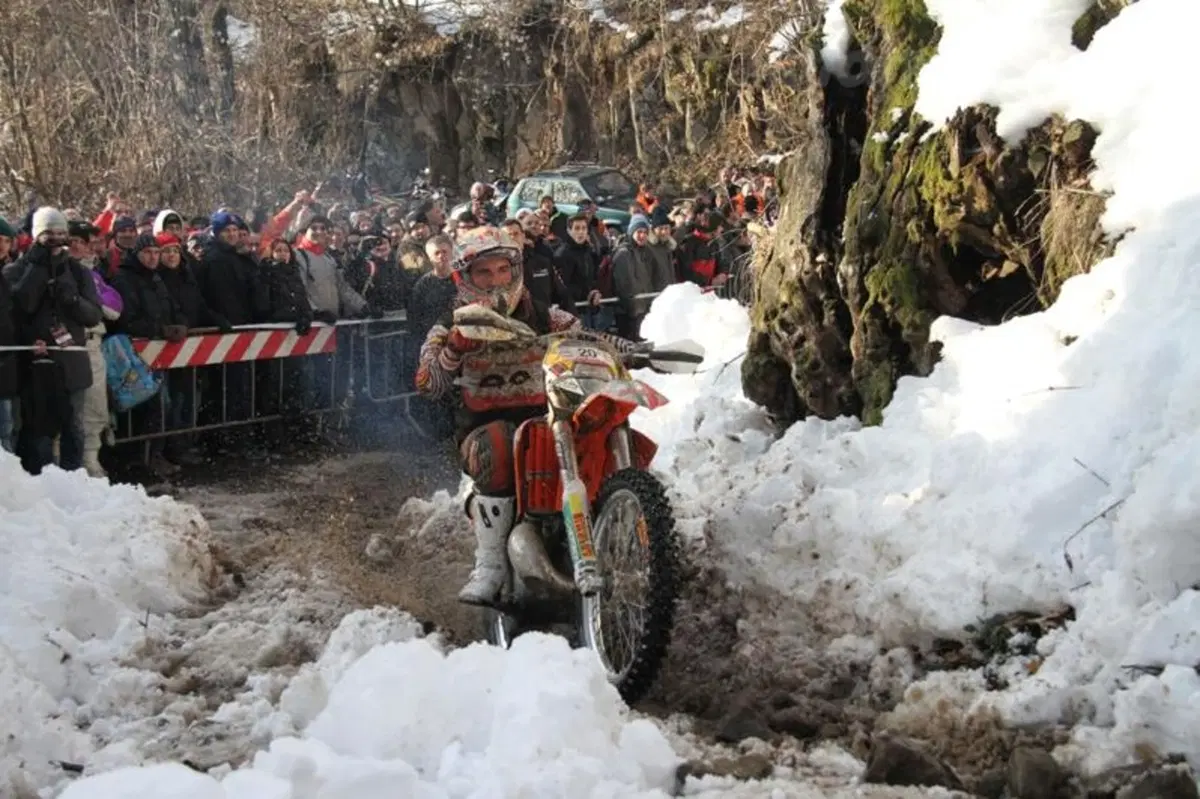 Le foto più belle di Hell's Gate 2013 (48)