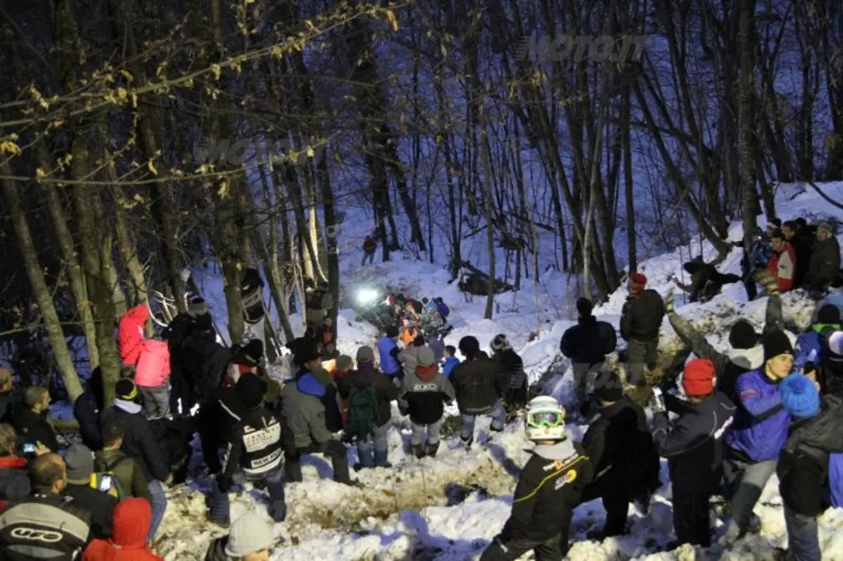 Le foto più belle di Hell's Gate 2013 (49)