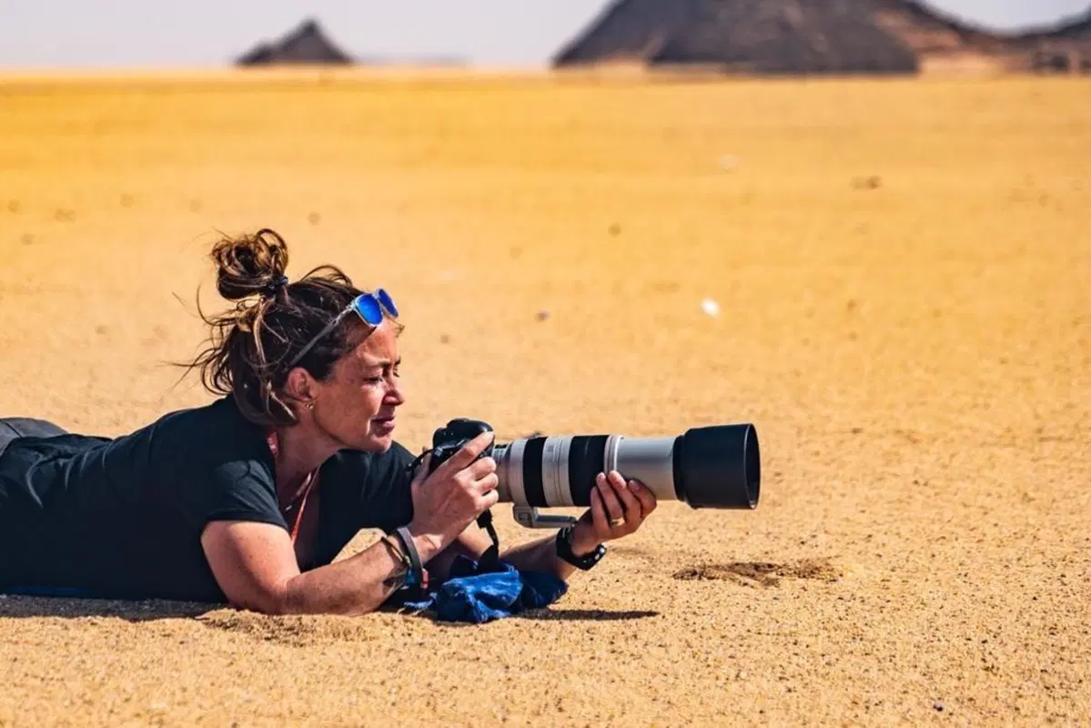 Dakar: LIVE con Maurizio Gerini e Francesca Gasperi oggi alle 15! (4)