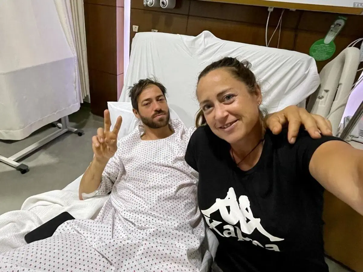 Dakar: LIVE con Maurizio Gerini e Francesca Gasperi oggi alle 15! (10)