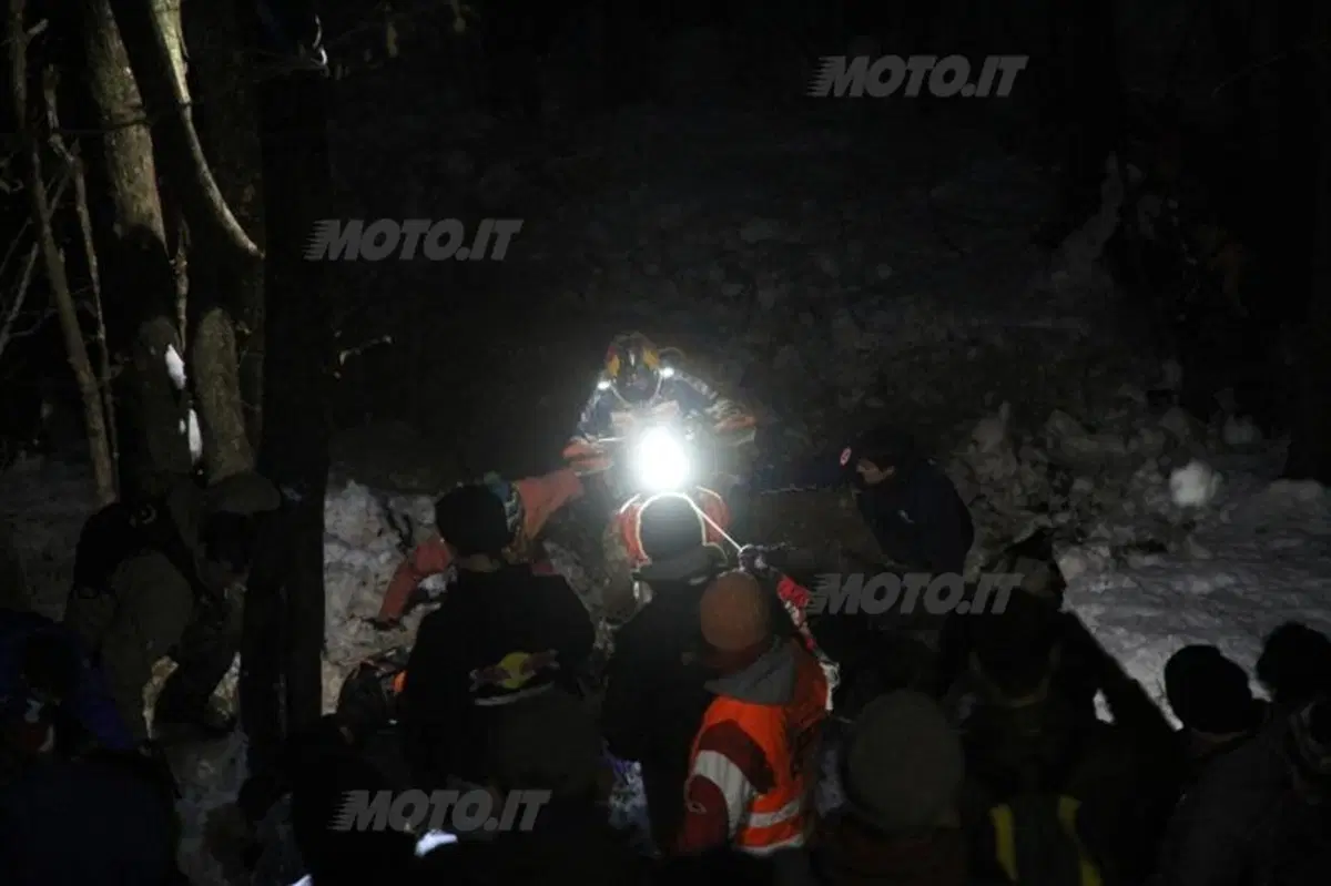 Le foto più belle di Hell's Gate 2013 (50)
