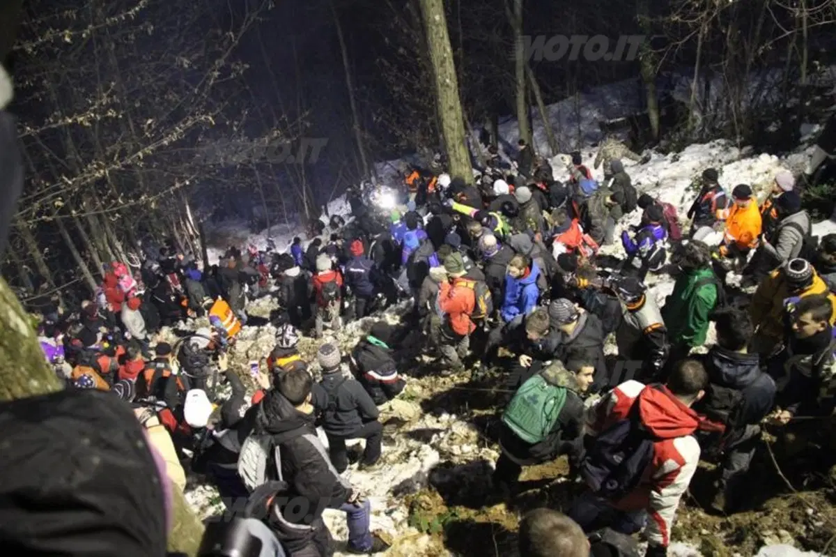 Le foto più belle di Hell's Gate 2013 (51)