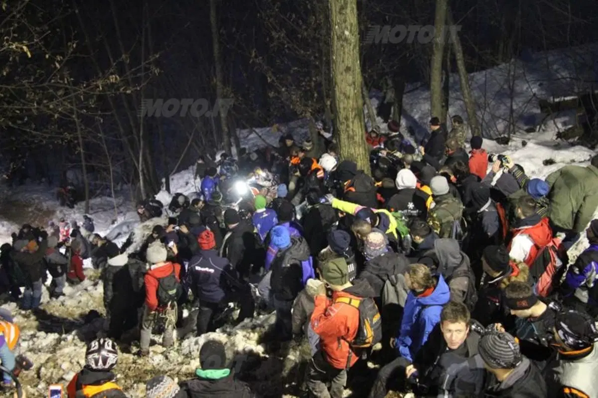 Le foto più belle di Hell's Gate 2013 (52)