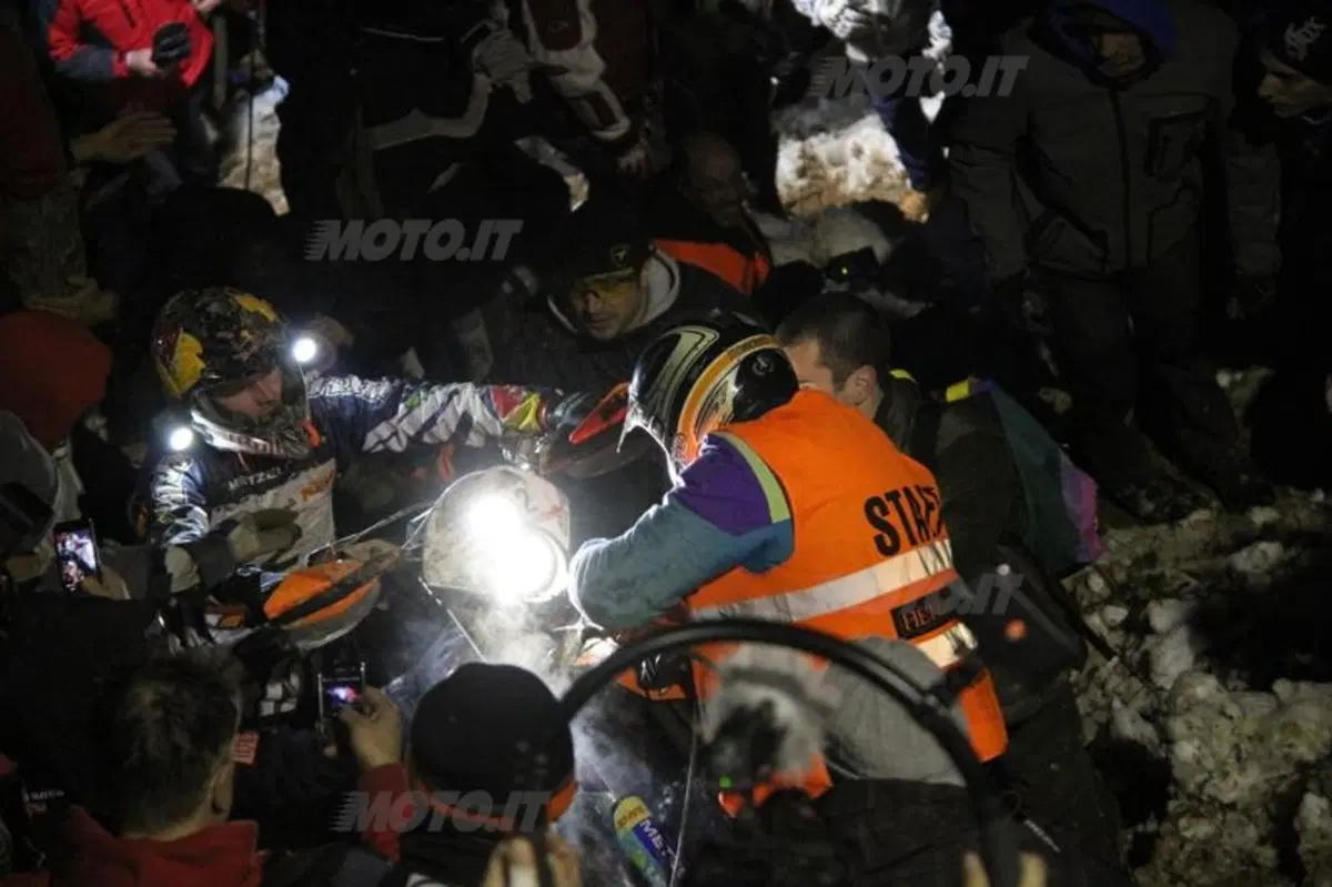 Le foto più belle di Hell's Gate 2013 (53)