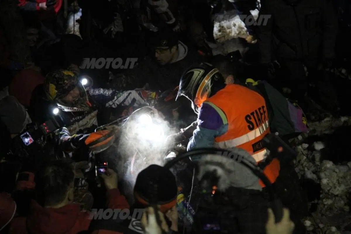Le foto più belle di Hell's Gate 2013 (54)
