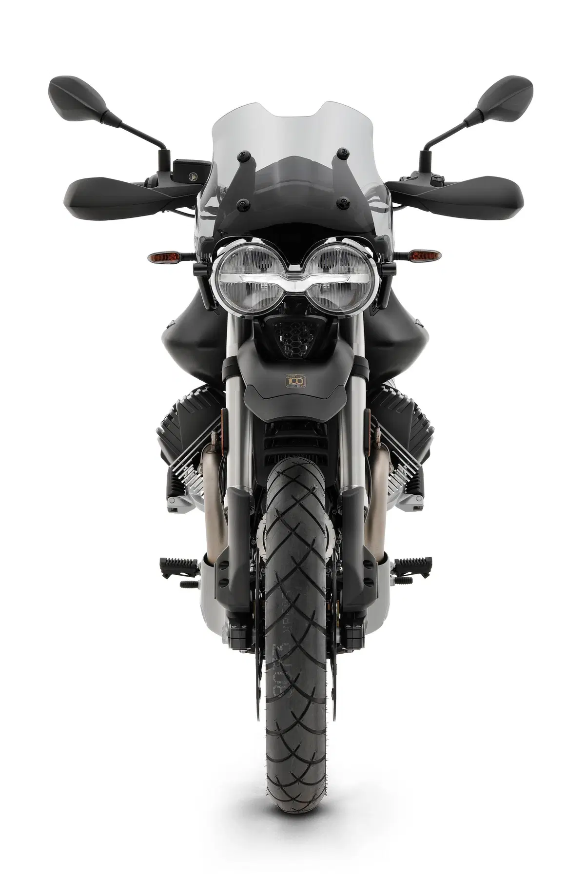 Moto Guzzi V85TT 2021. Arrivano i cerchi tubeless e altro ancora (4)
