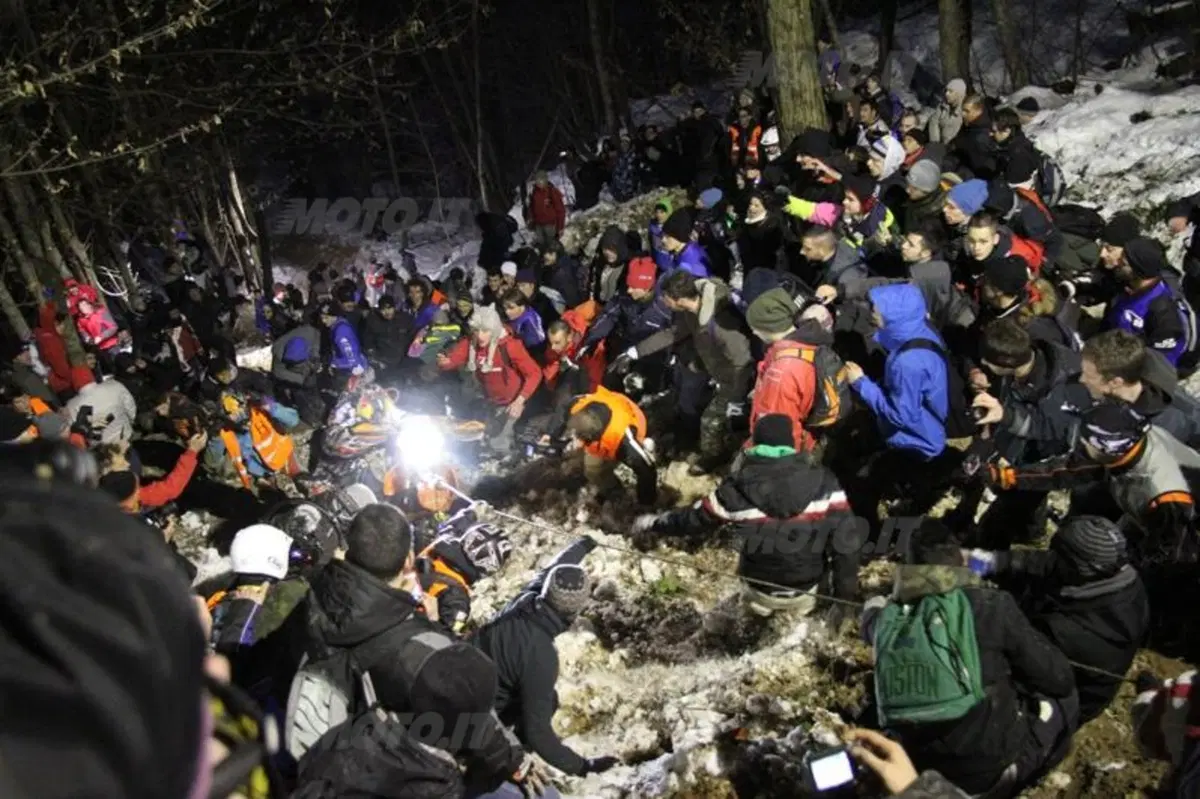 Le foto più belle di Hell's Gate 2013 (55)
