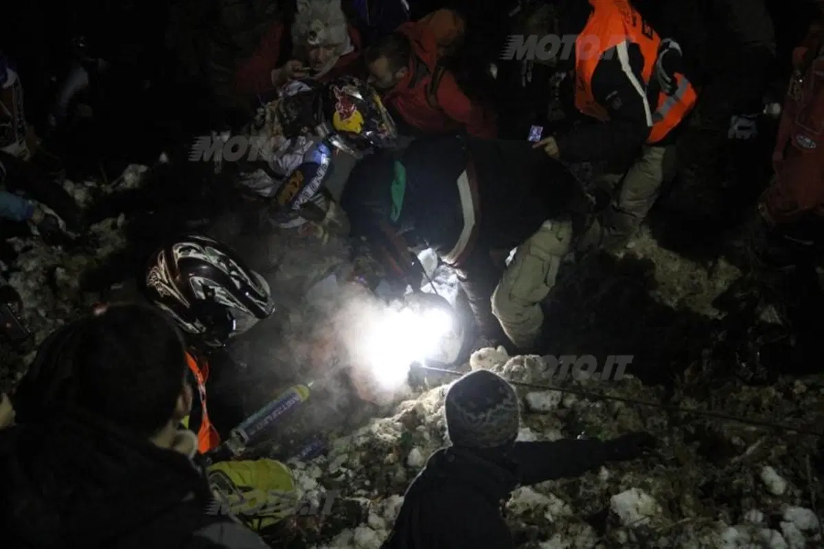 Le foto più belle di Hell's Gate 2013 (56)