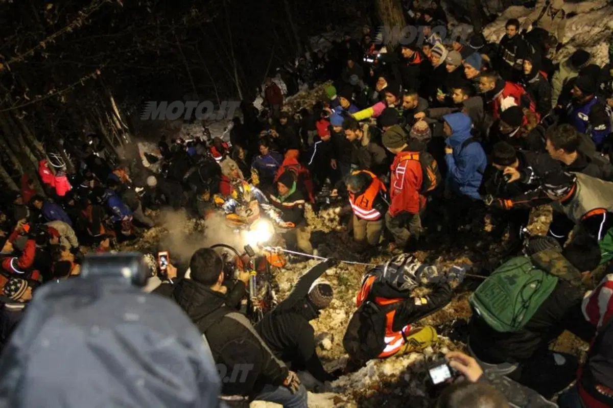 Le foto più belle di Hell's Gate 2013 (57)