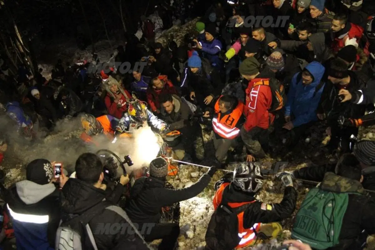 Le foto più belle di Hell's Gate 2013 (58)