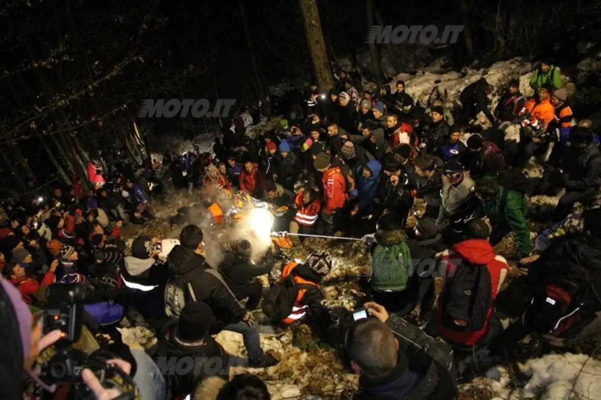 Le foto più belle di Hell's Gate 2013 (59)