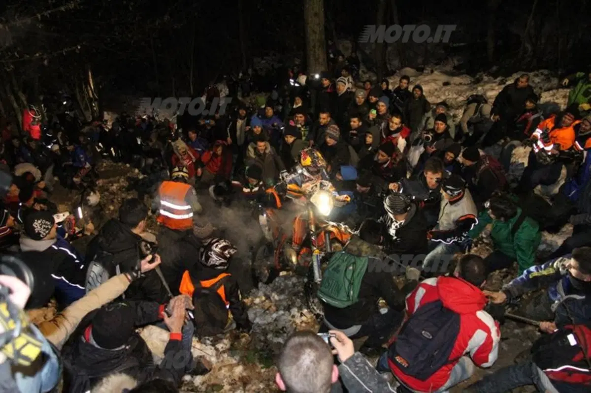 Le foto più belle di Hell's Gate 2013 (60)