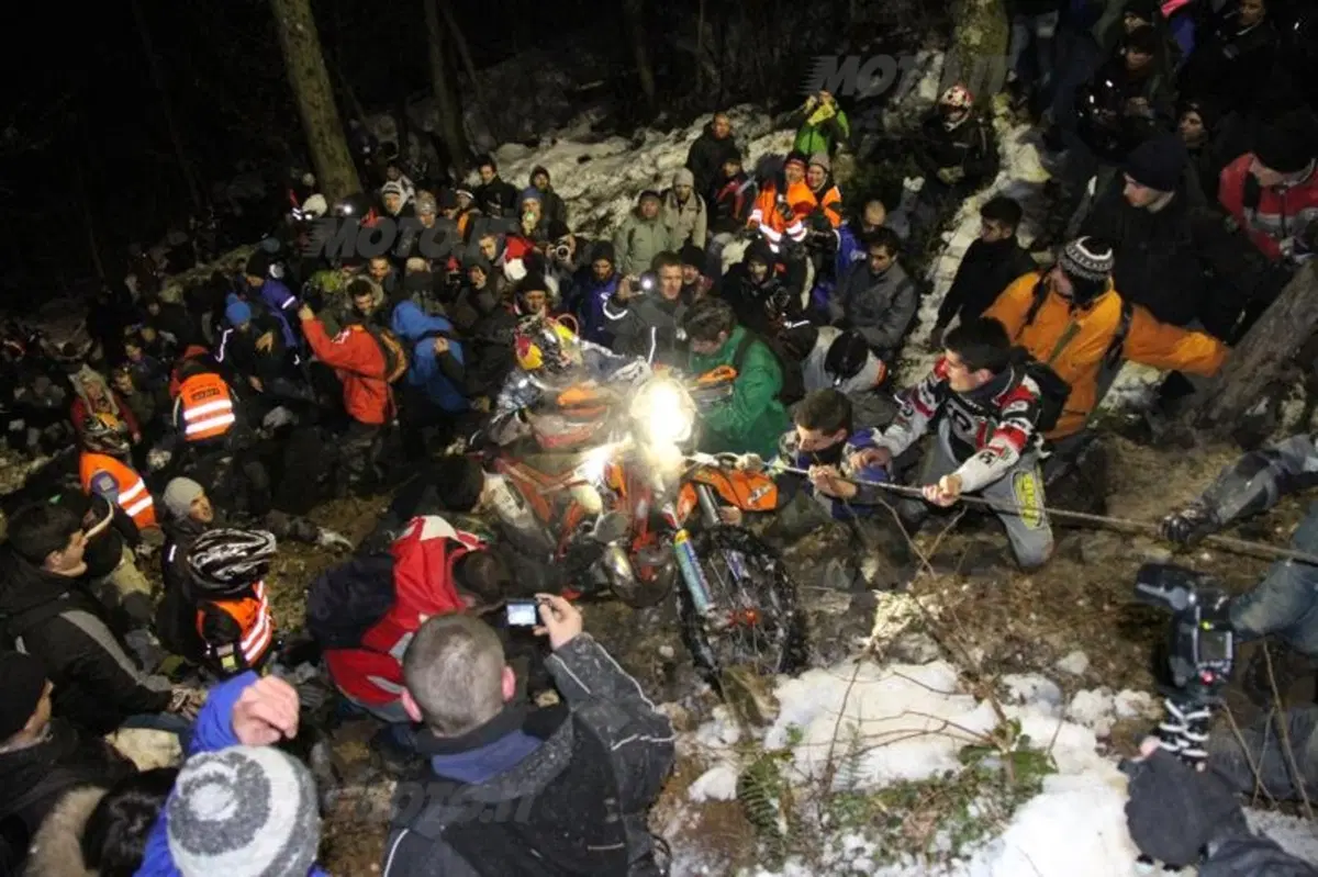 Le foto più belle di Hell's Gate 2013 (61)