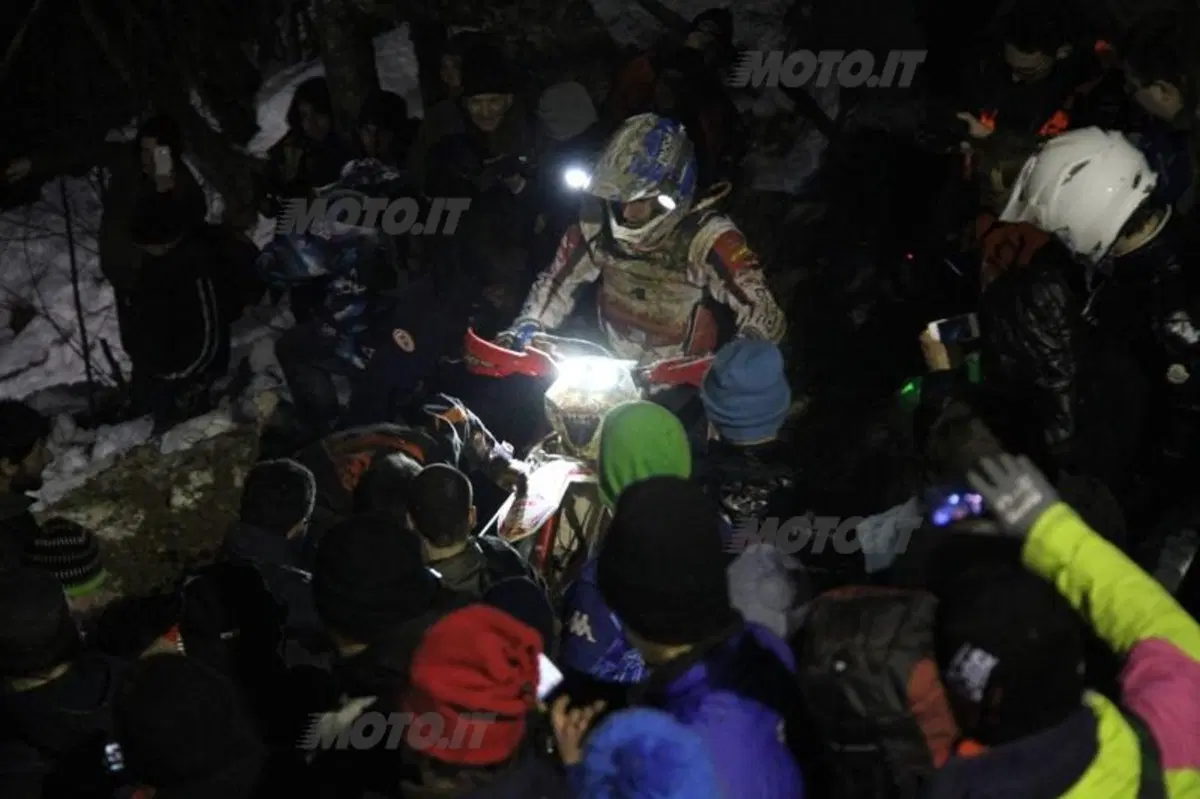 Le foto più belle di Hell's Gate 2013 (62)