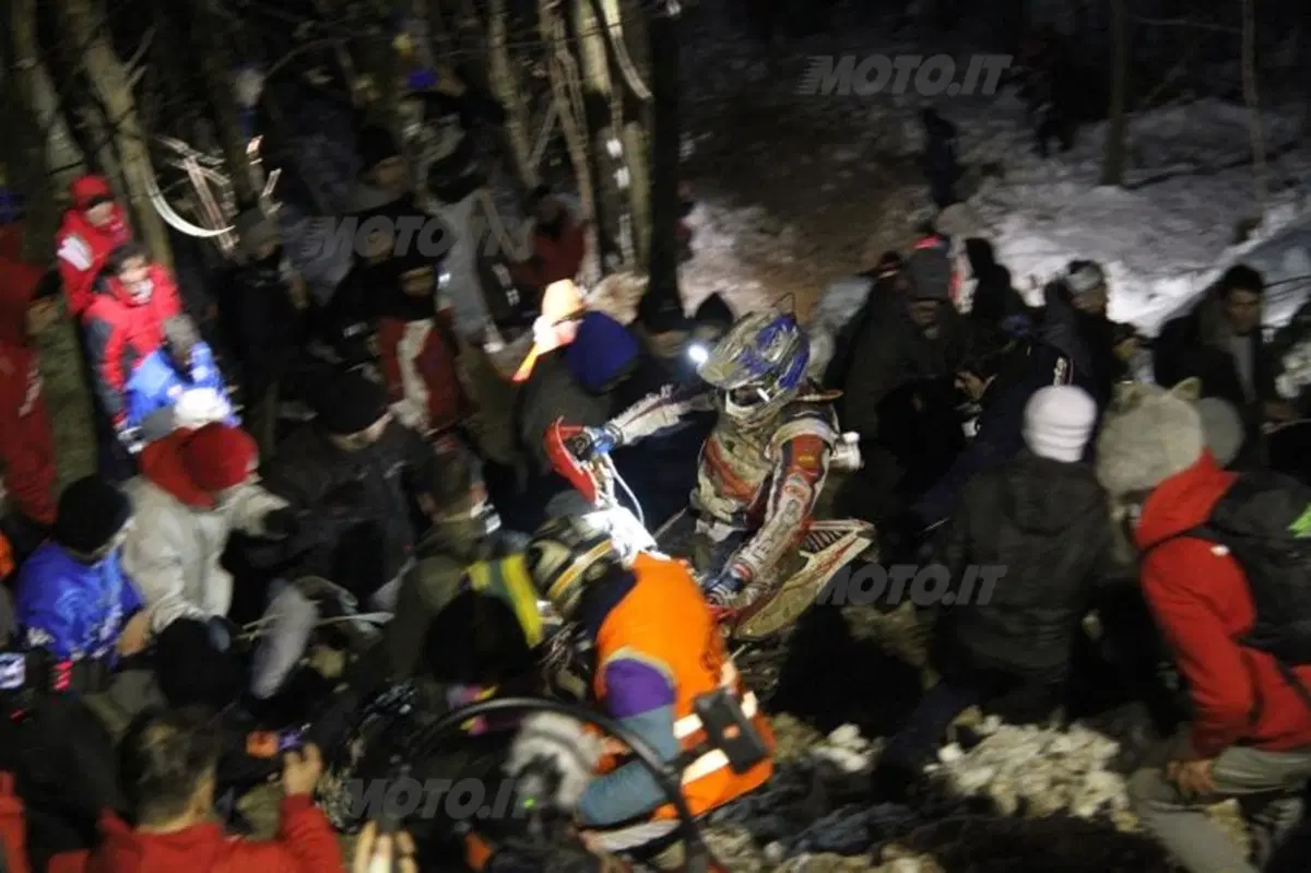 Le foto più belle di Hell's Gate 2013 (63)