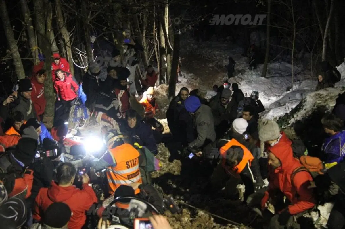 Le foto più belle di Hell's Gate 2013 (64)