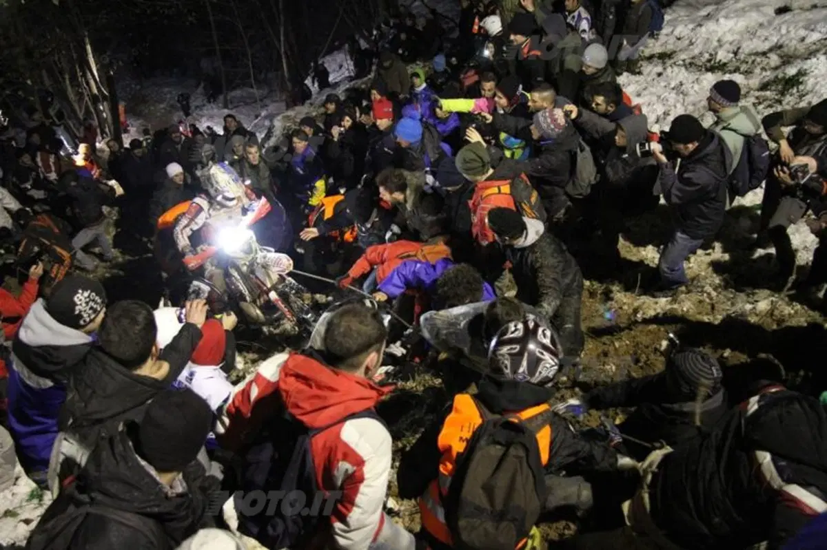Le foto più belle di Hell's Gate 2013 (65)