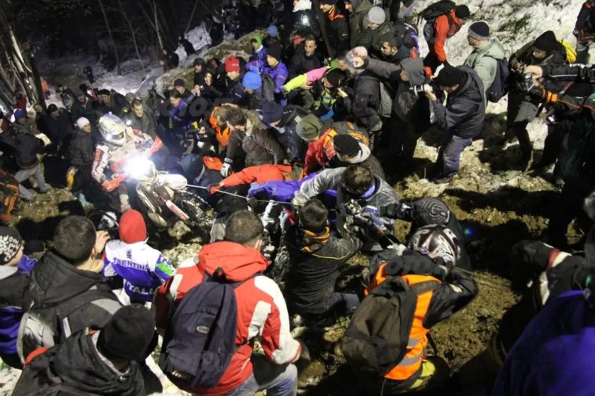 Le foto più belle di Hell's Gate 2013 (66)