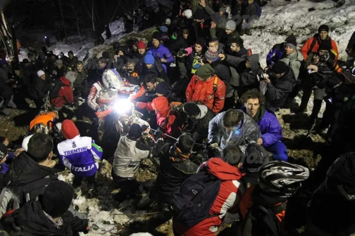 Le foto più belle di Hell's Gate 2013 (67)