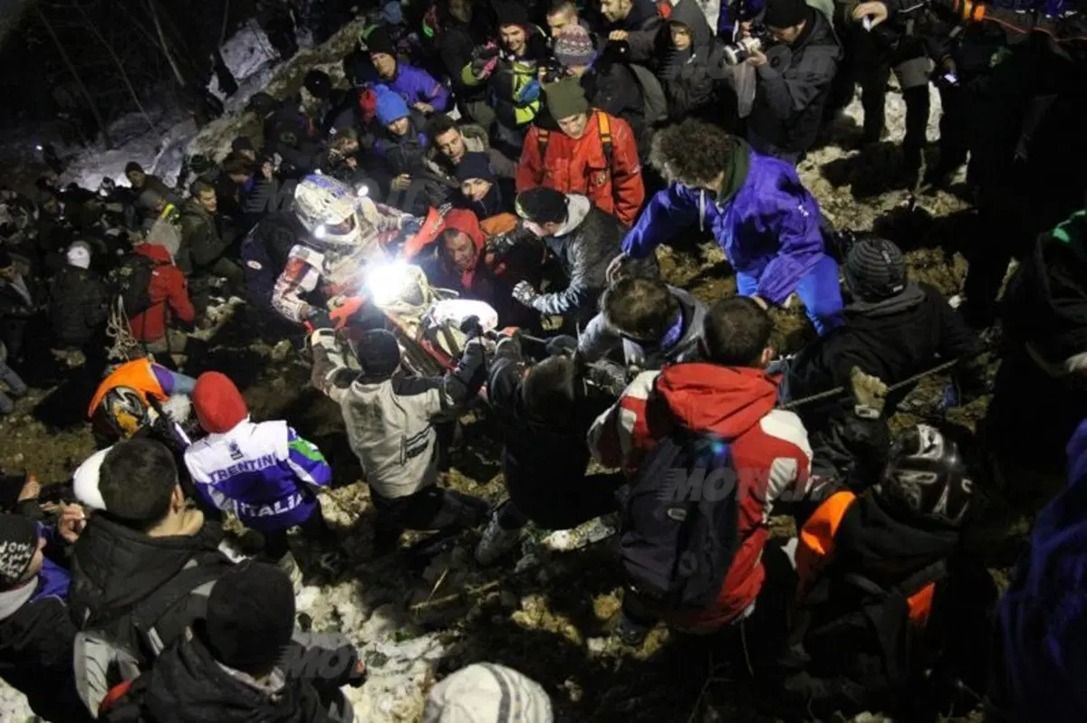 Le foto più belle di Hell's Gate 2013 (68)