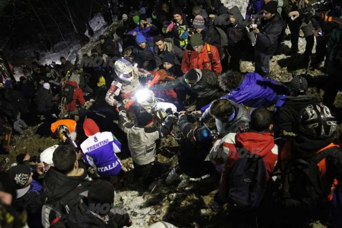 Le foto più belle di Hell's Gate 2013 (69)