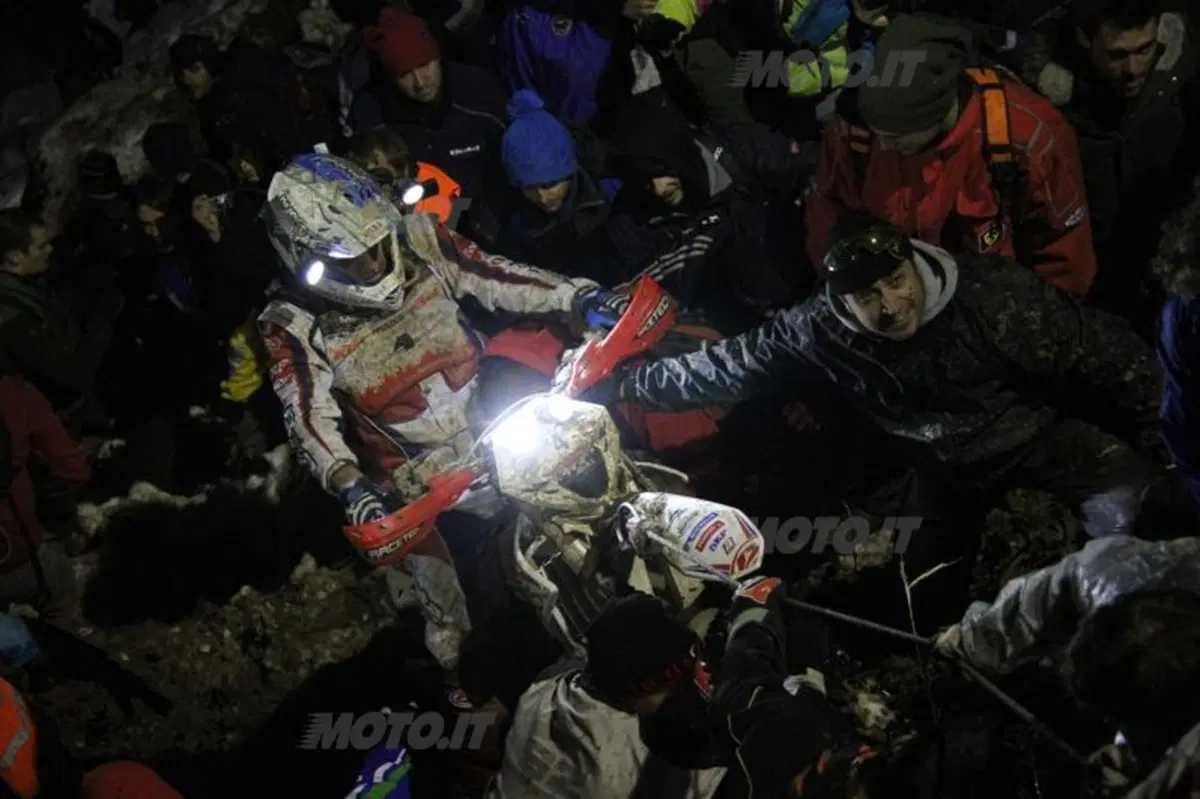 Le foto più belle di Hell's Gate 2013 (70)