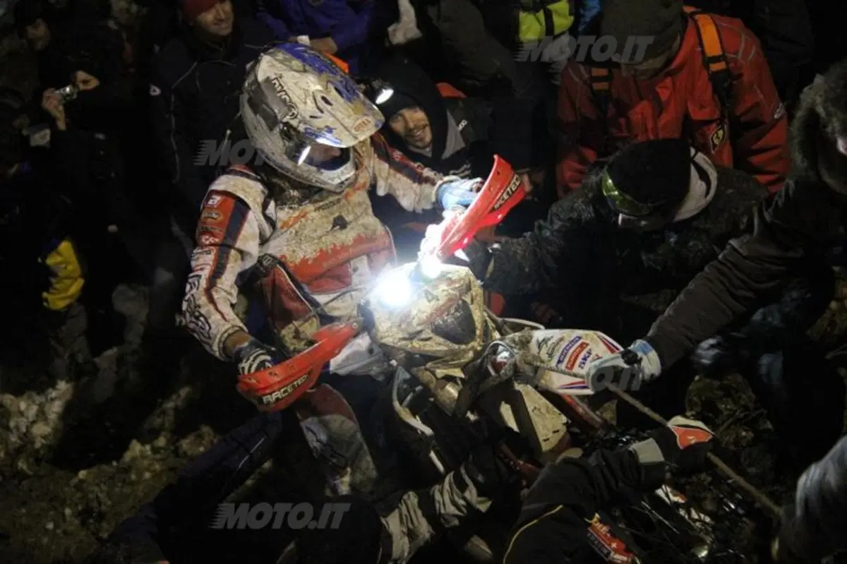 Le foto più belle di Hell's Gate 2013 (71)