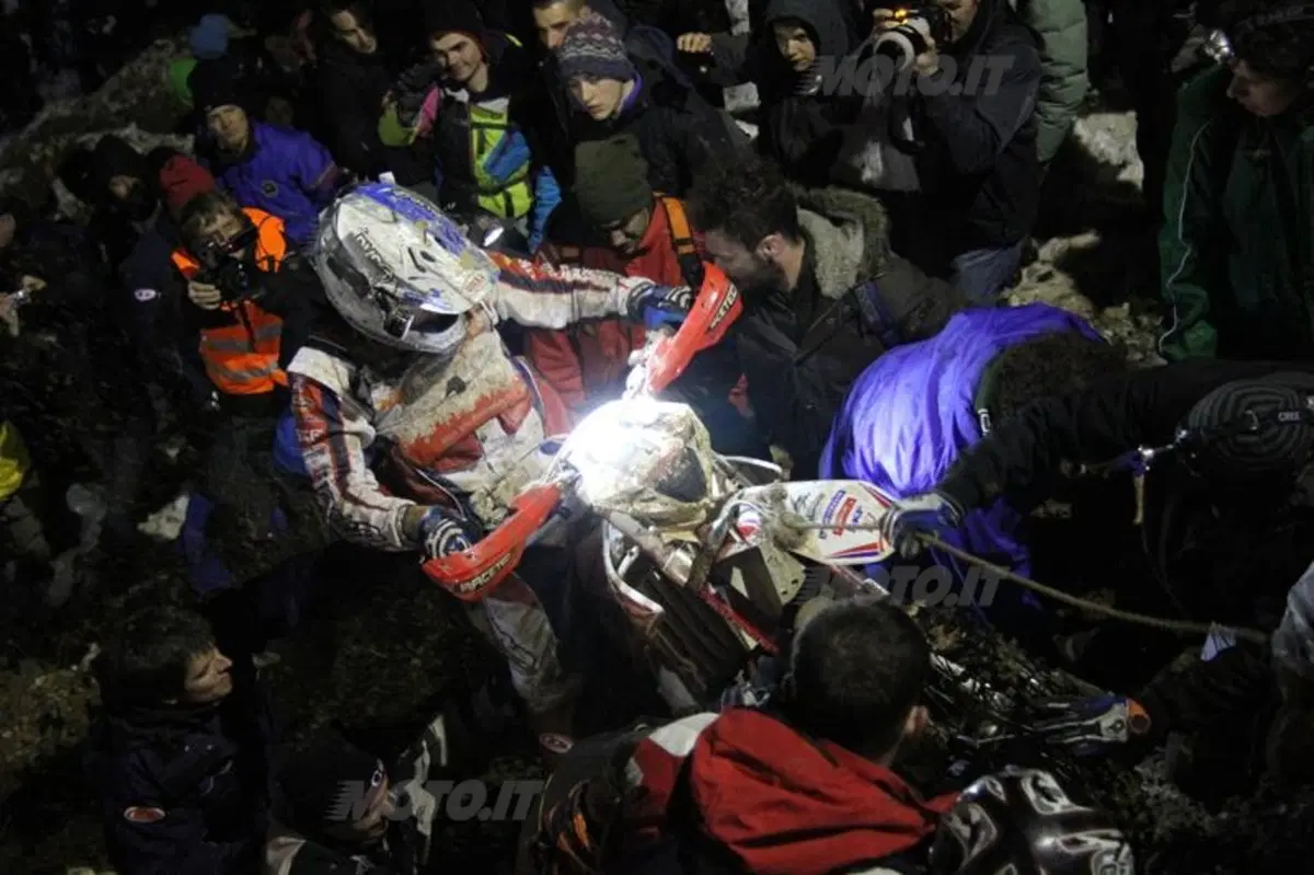 Le foto più belle di Hell's Gate 2013 (72)