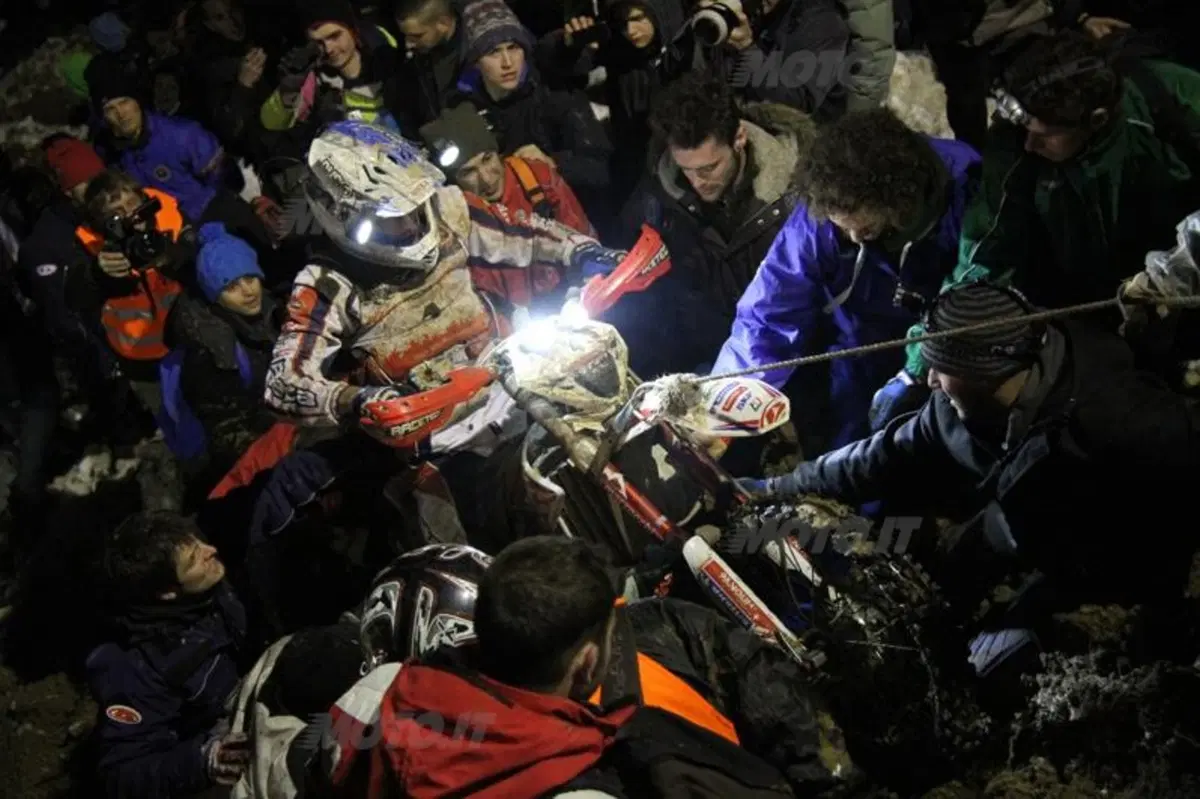 Le foto più belle di Hell's Gate 2013 (73)