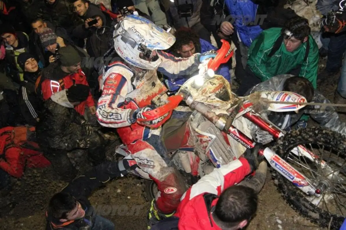 Le foto più belle di Hell's Gate 2013 (74)