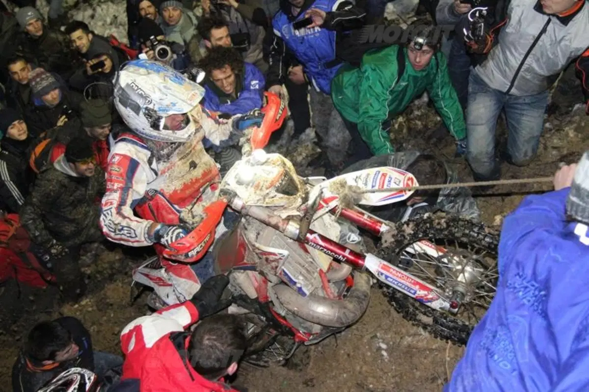 Le foto più belle di Hell's Gate 2013 (75)