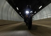 Triumph Speed Triple 1200 RS 2021 [VIDEO TEASER]