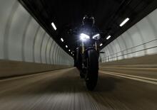 Triumph Speed Triple 1200 RS 2021 [VIDEO TEASER]