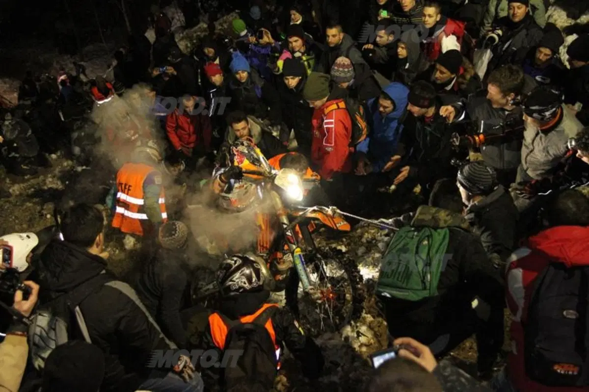 Le foto più belle di Hell's Gate 2013 (76)