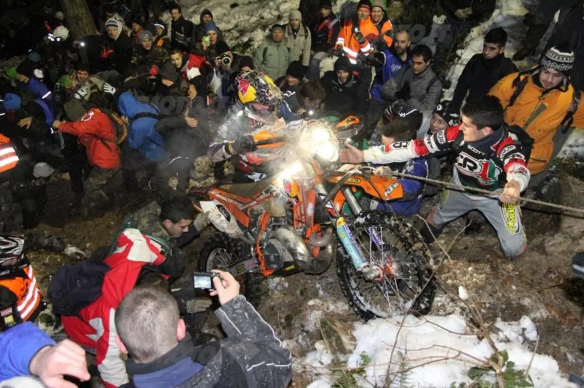 Le foto più belle di Hell's Gate 2013 (77)