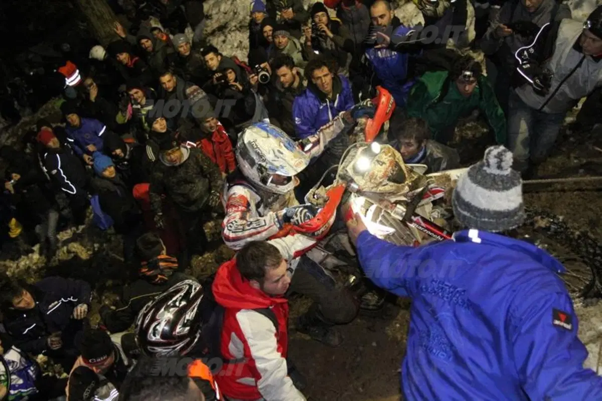Le foto più belle di Hell's Gate 2013 (78)