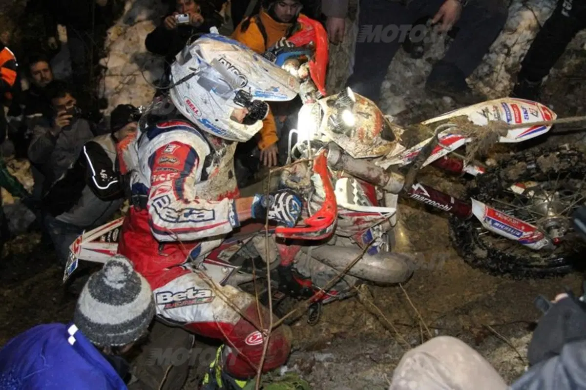 Le foto più belle di Hell's Gate 2013 (79)