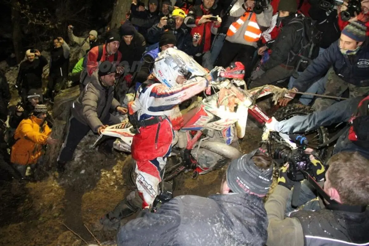 Le foto più belle di Hell's Gate 2013 (80)