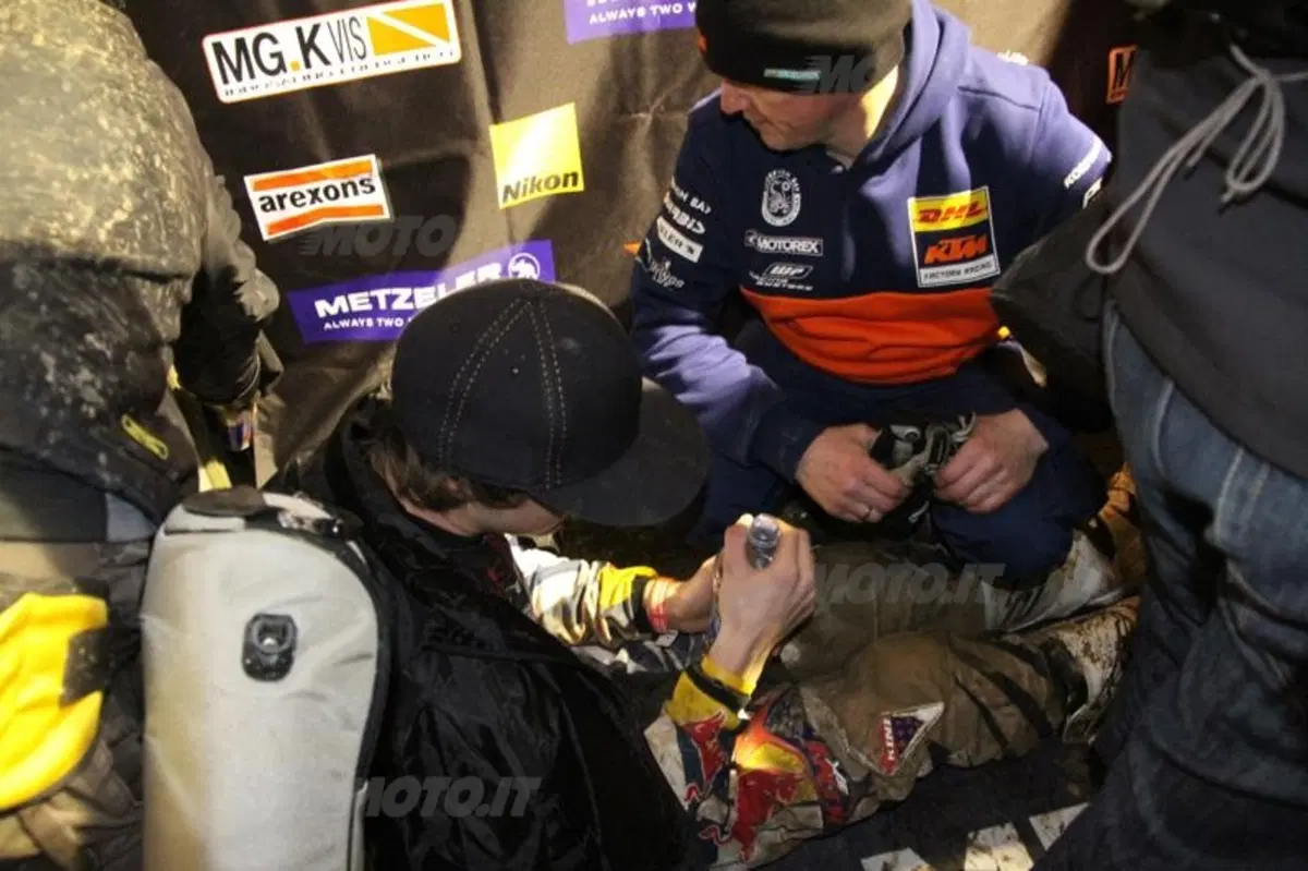 Le foto più belle di Hell's Gate 2013 (81)