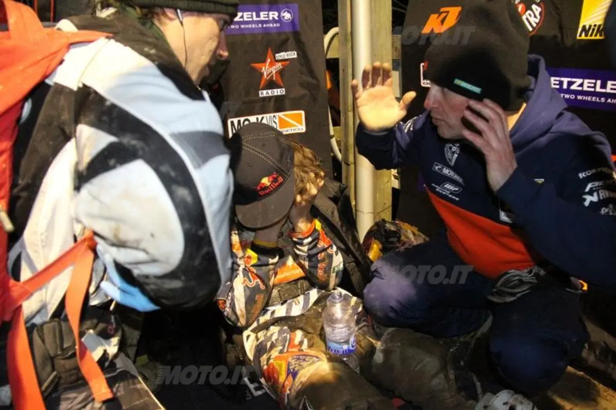 Le foto più belle di Hell's Gate 2013 (82)