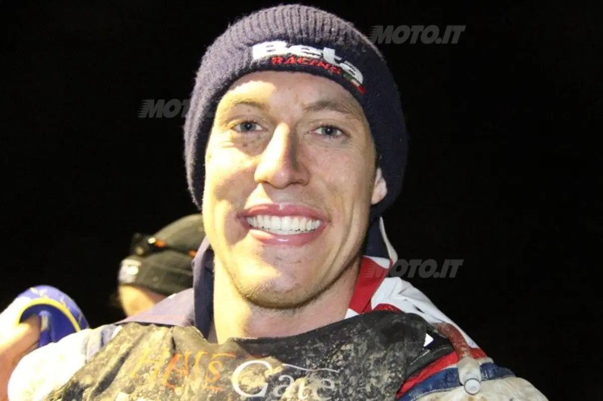 Le foto più belle di Hell's Gate 2013 (88)