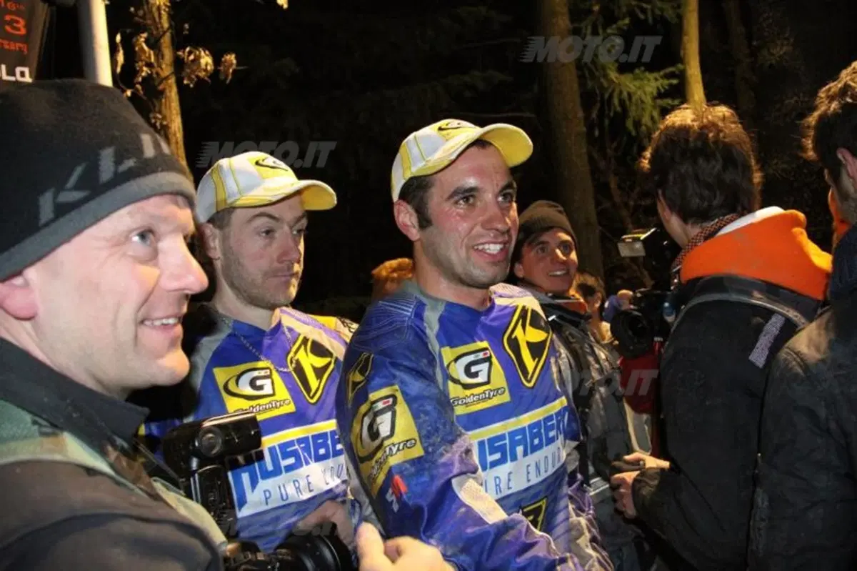 Le foto più belle di Hell's Gate 2013 (90)
