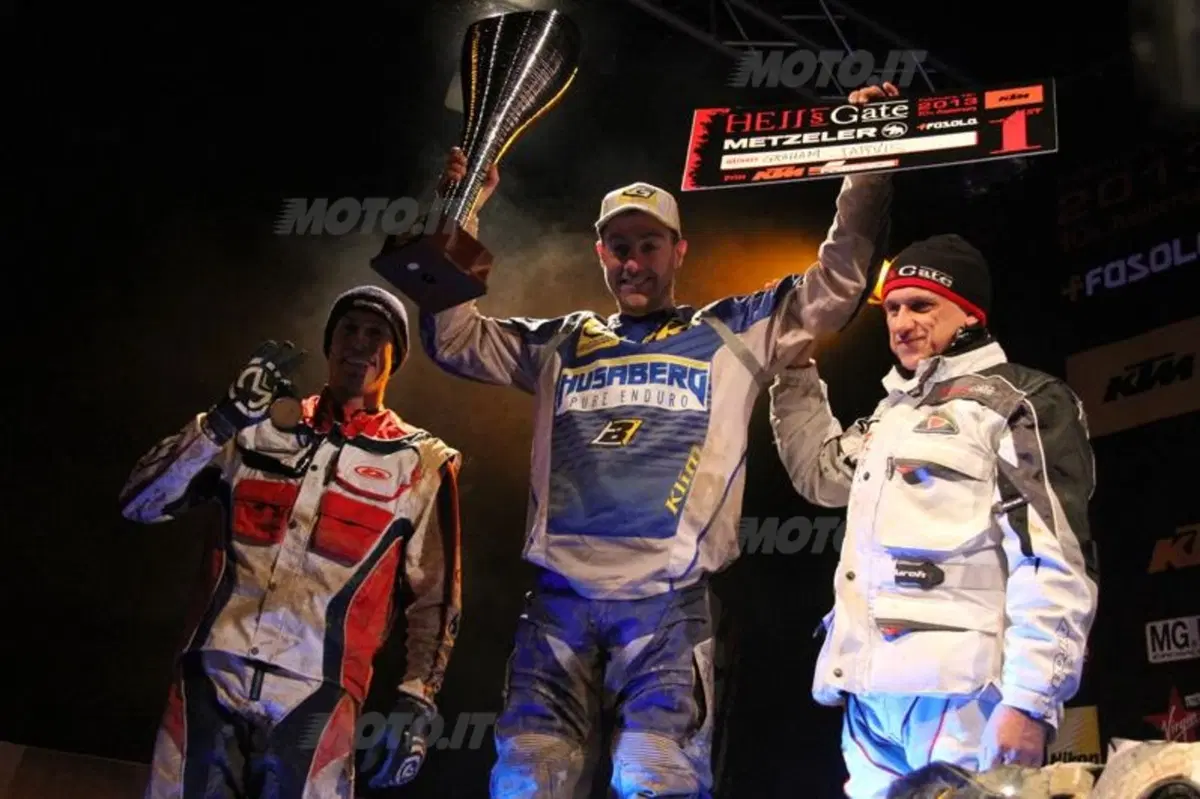 Le foto più belle di Hell's Gate 2013 (92)