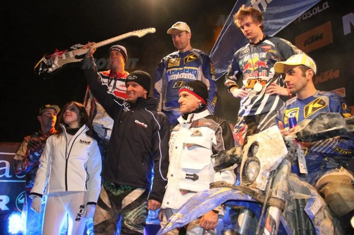 Le foto più belle di Hell's Gate 2013 (93)