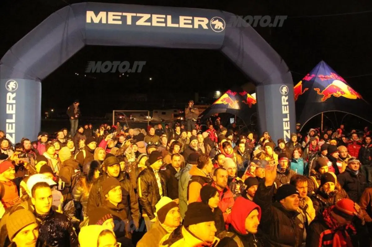 Le foto più belle di Hell's Gate 2013 (94)