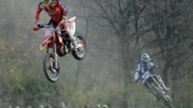 Tony Cairoli: "Mai stato cos&igrave; in forma a inizio stagione"