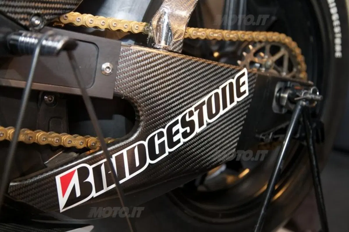 Collezione Yamaha Poggi COMP: un paradiso per gli appassionati (2)